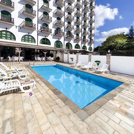 Hotel Tannenhof Joinville Dış mekan fotoğraf