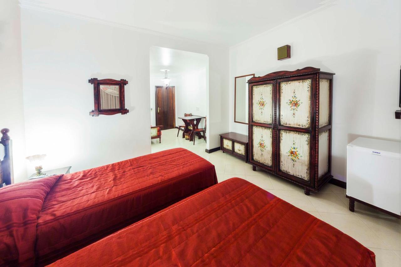 Hotel Tannenhof Joinville Dış mekan fotoğraf