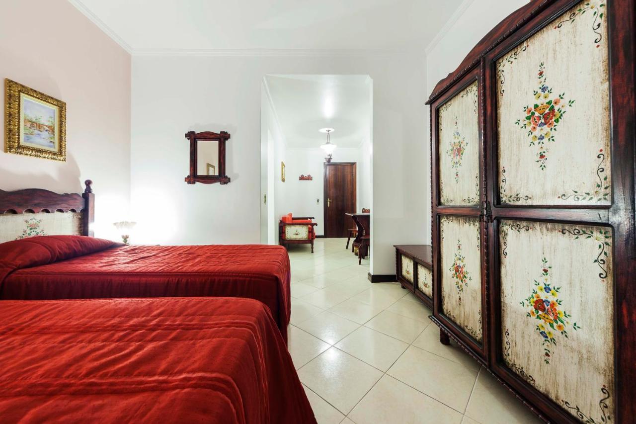 Hotel Tannenhof Joinville Dış mekan fotoğraf