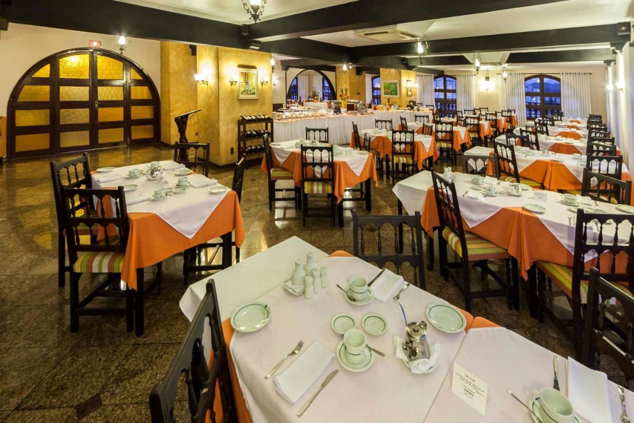 Hotel Tannenhof Joinville Dış mekan fotoğraf