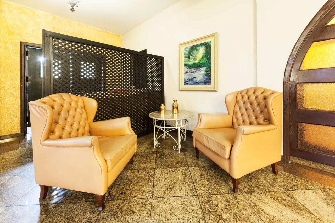 Hotel Tannenhof Joinville Dış mekan fotoğraf