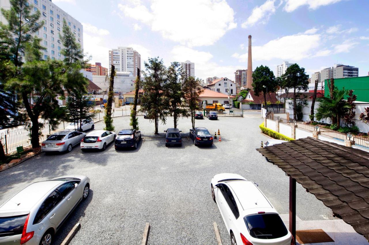 Hotel Tannenhof Joinville Dış mekan fotoğraf