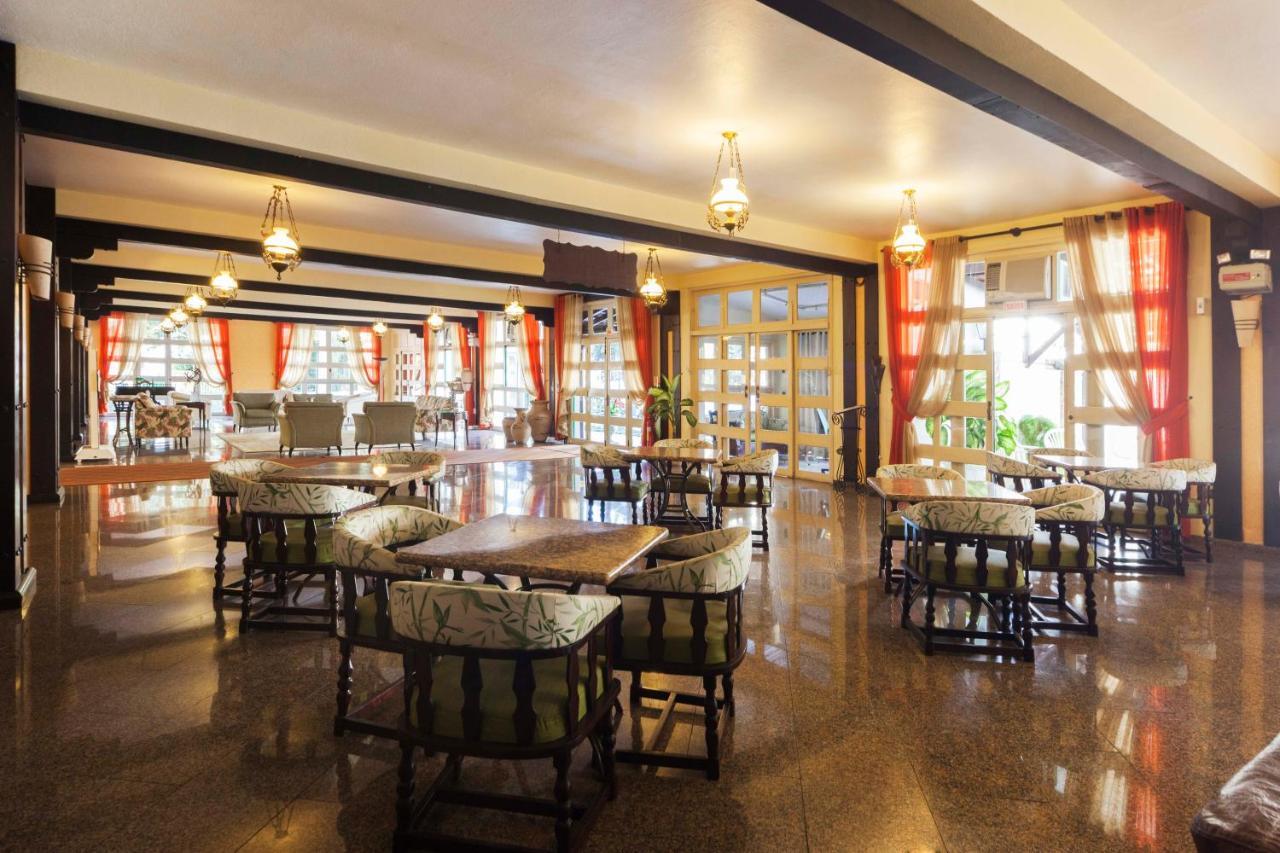 Hotel Tannenhof Joinville Dış mekan fotoğraf