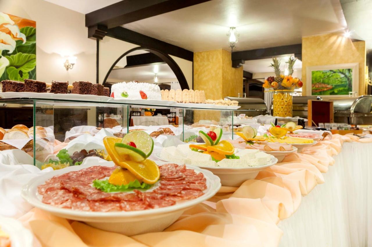Hotel Tannenhof Joinville Dış mekan fotoğraf