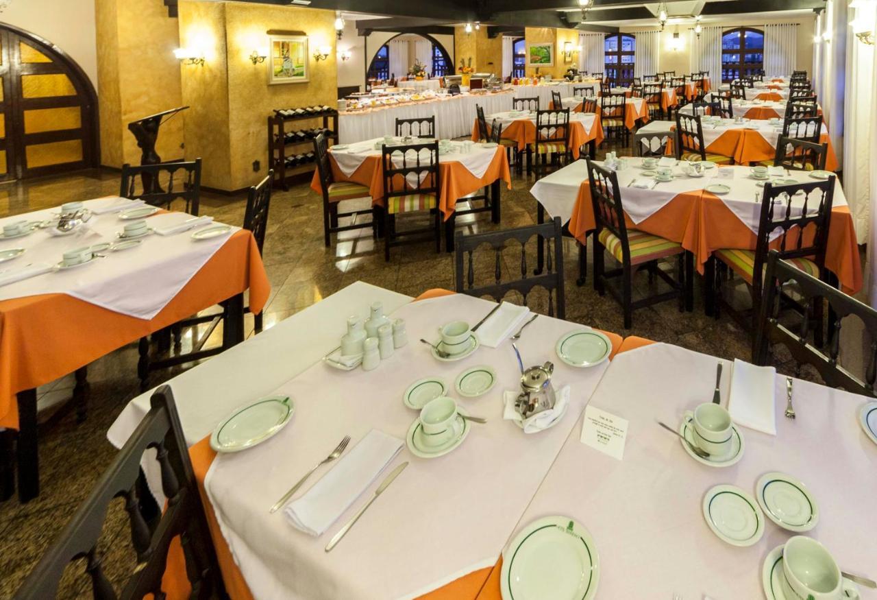 Hotel Tannenhof Joinville Dış mekan fotoğraf