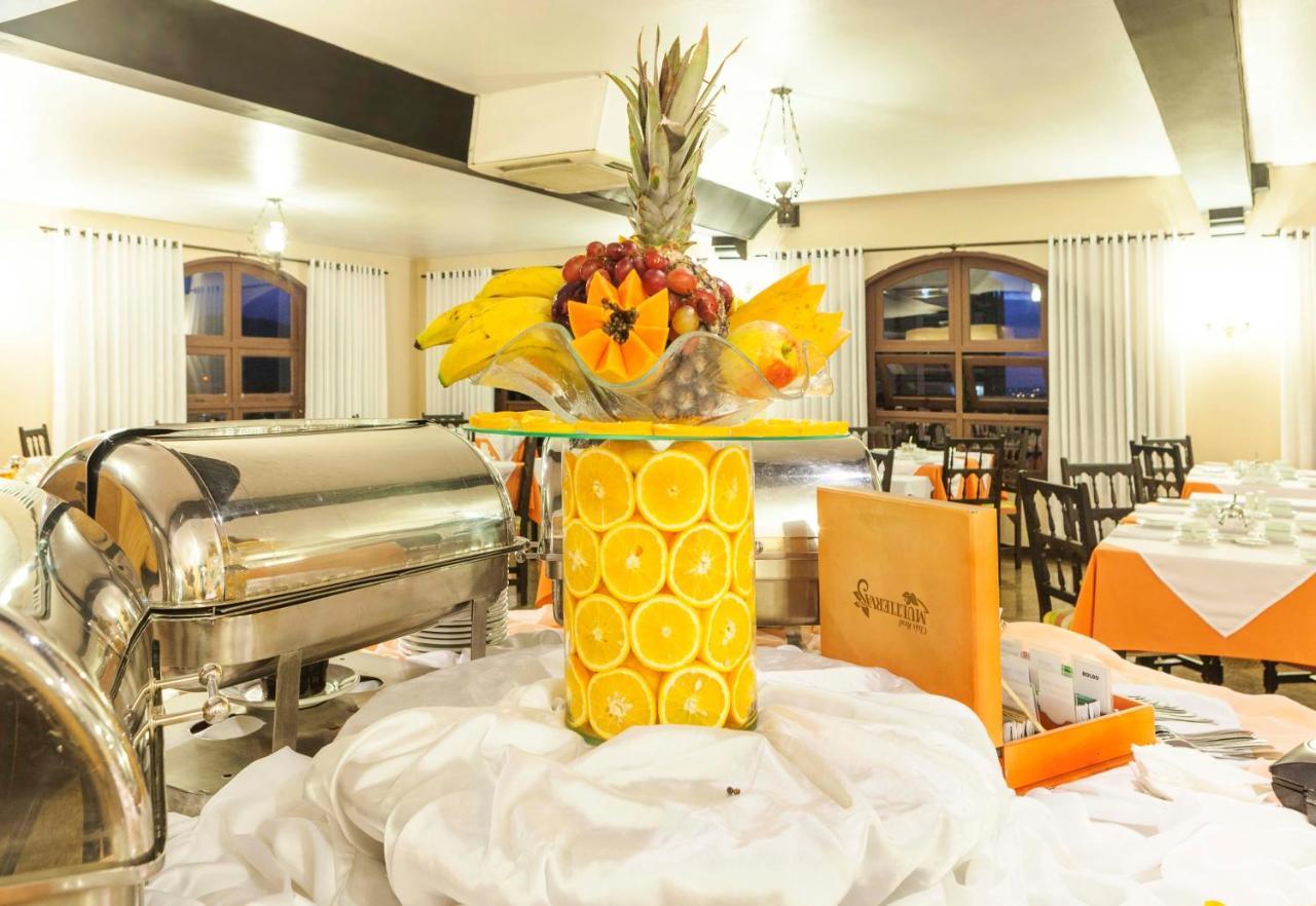 Hotel Tannenhof Joinville Dış mekan fotoğraf