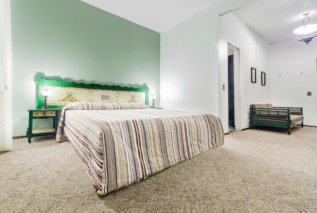 Hotel Tannenhof Joinville Dış mekan fotoğraf