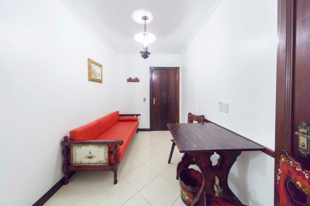 Hotel Tannenhof Joinville Dış mekan fotoğraf