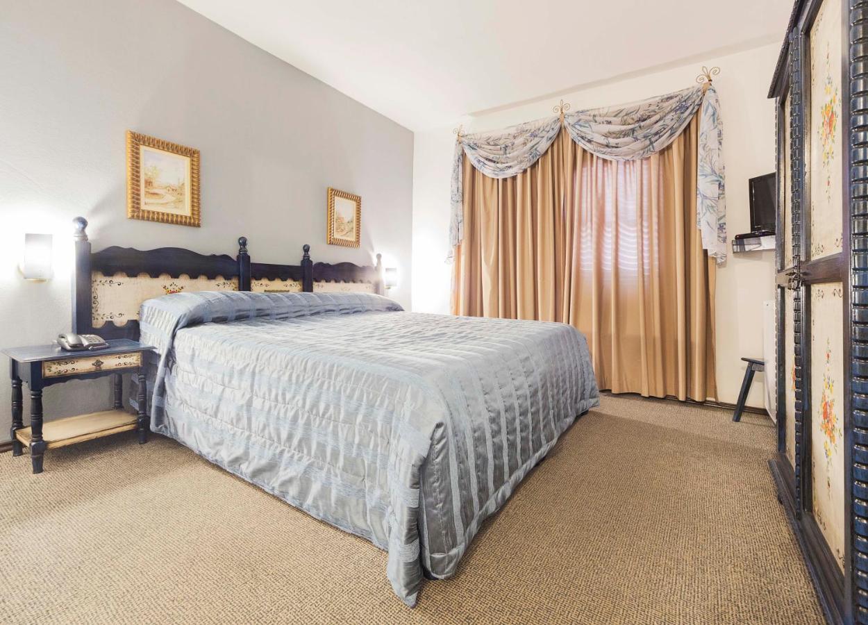 Hotel Tannenhof Joinville Dış mekan fotoğraf