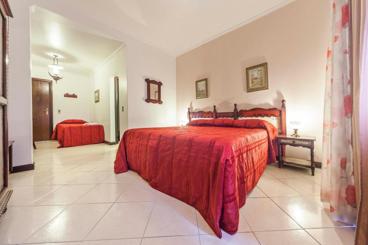 Hotel Tannenhof Joinville Dış mekan fotoğraf