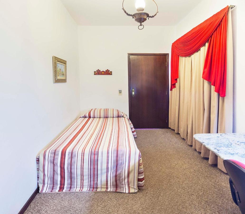 Hotel Tannenhof Joinville Dış mekan fotoğraf