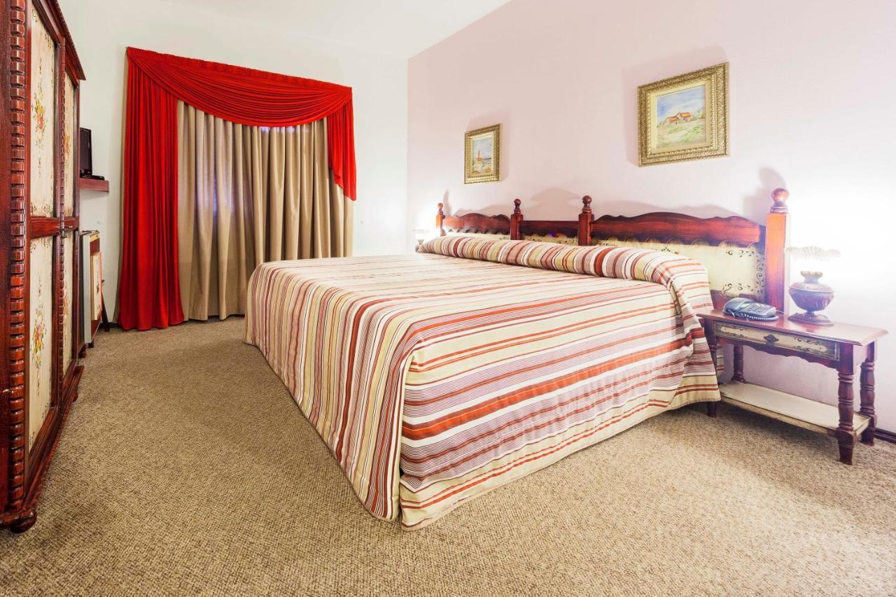 Hotel Tannenhof Joinville Dış mekan fotoğraf