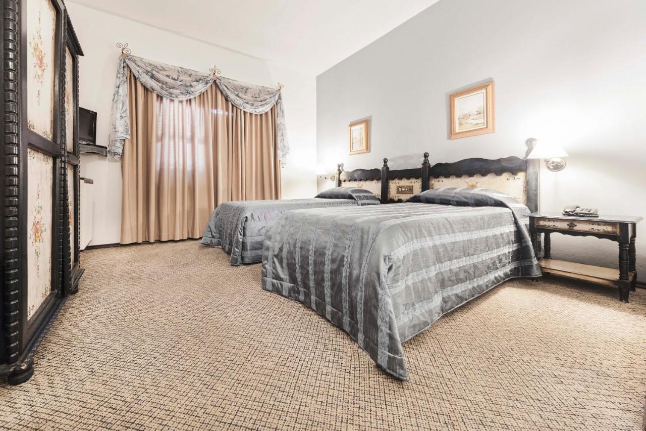 Hotel Tannenhof Joinville Dış mekan fotoğraf