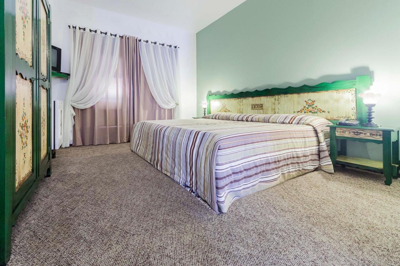 Hotel Tannenhof Joinville Dış mekan fotoğraf