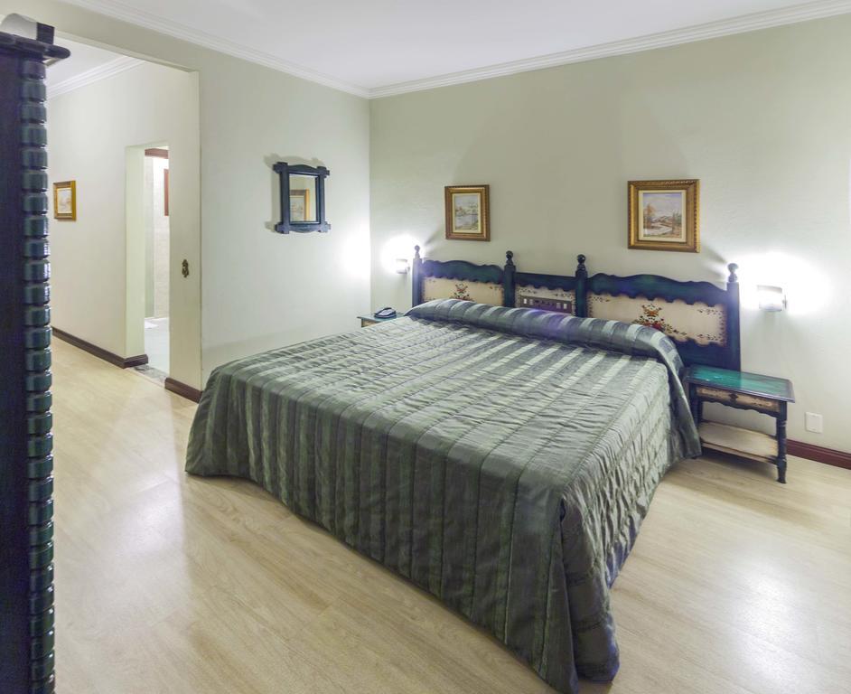 Hotel Tannenhof Joinville Dış mekan fotoğraf