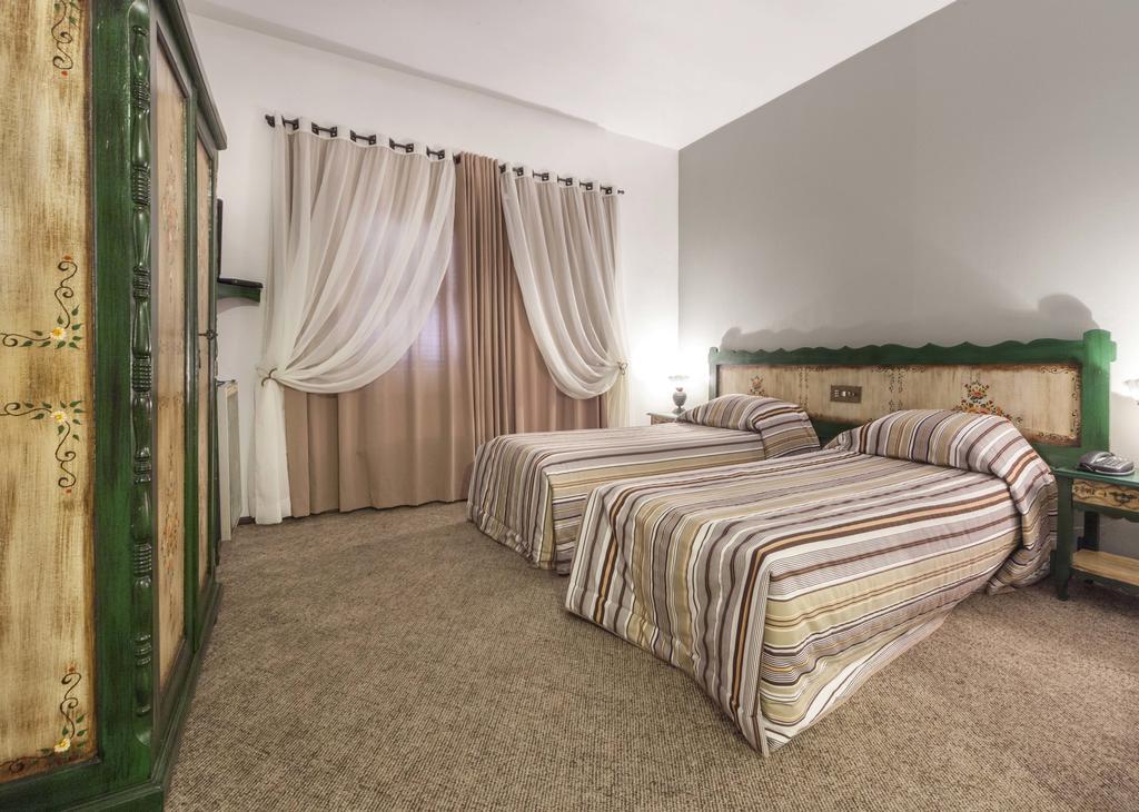 Hotel Tannenhof Joinville Dış mekan fotoğraf