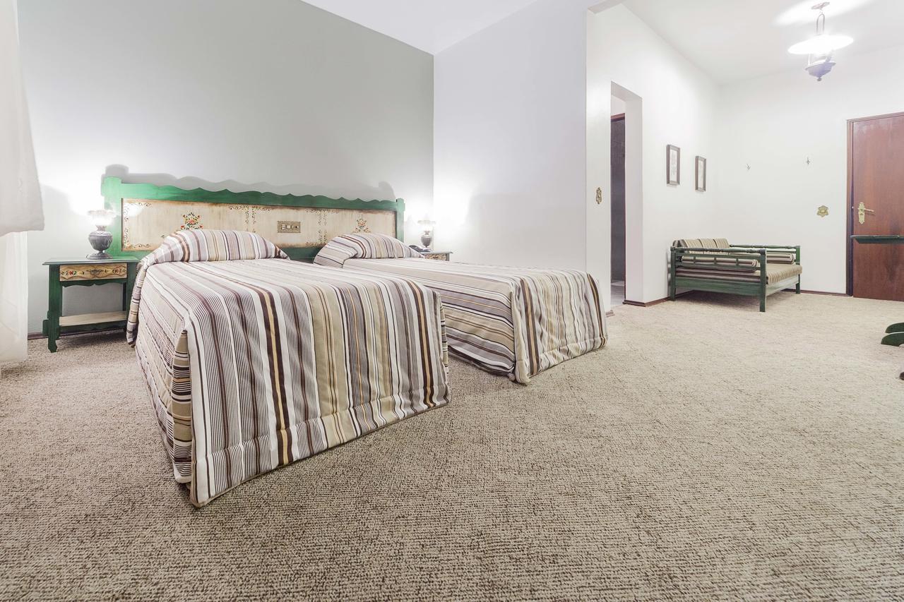 Hotel Tannenhof Joinville Dış mekan fotoğraf