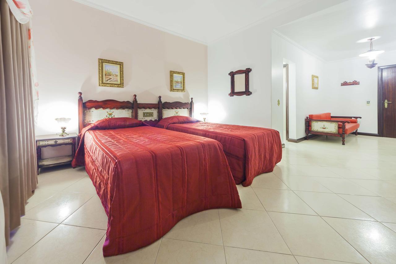 Hotel Tannenhof Joinville Dış mekan fotoğraf